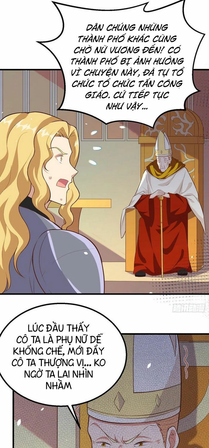 đọc truyện Từ Hôm Nay Bắt Đầu Làm Thành Chủ Chương 269 ảnh 30 tại Thiên Thai Truyện