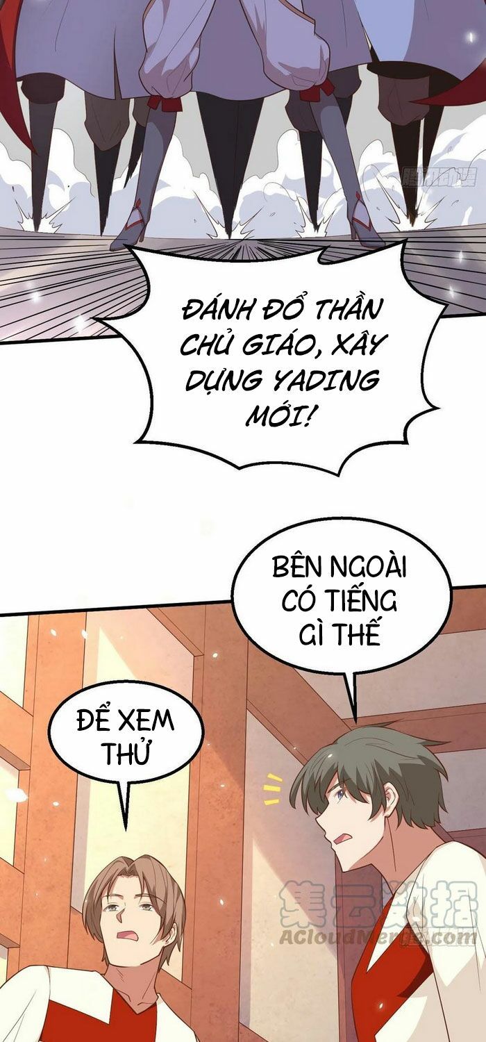 đọc truyện Từ Hôm Nay Bắt Đầu Làm Thành Chủ Chương 269 ảnh 5 tại Thiên Thai Truyện