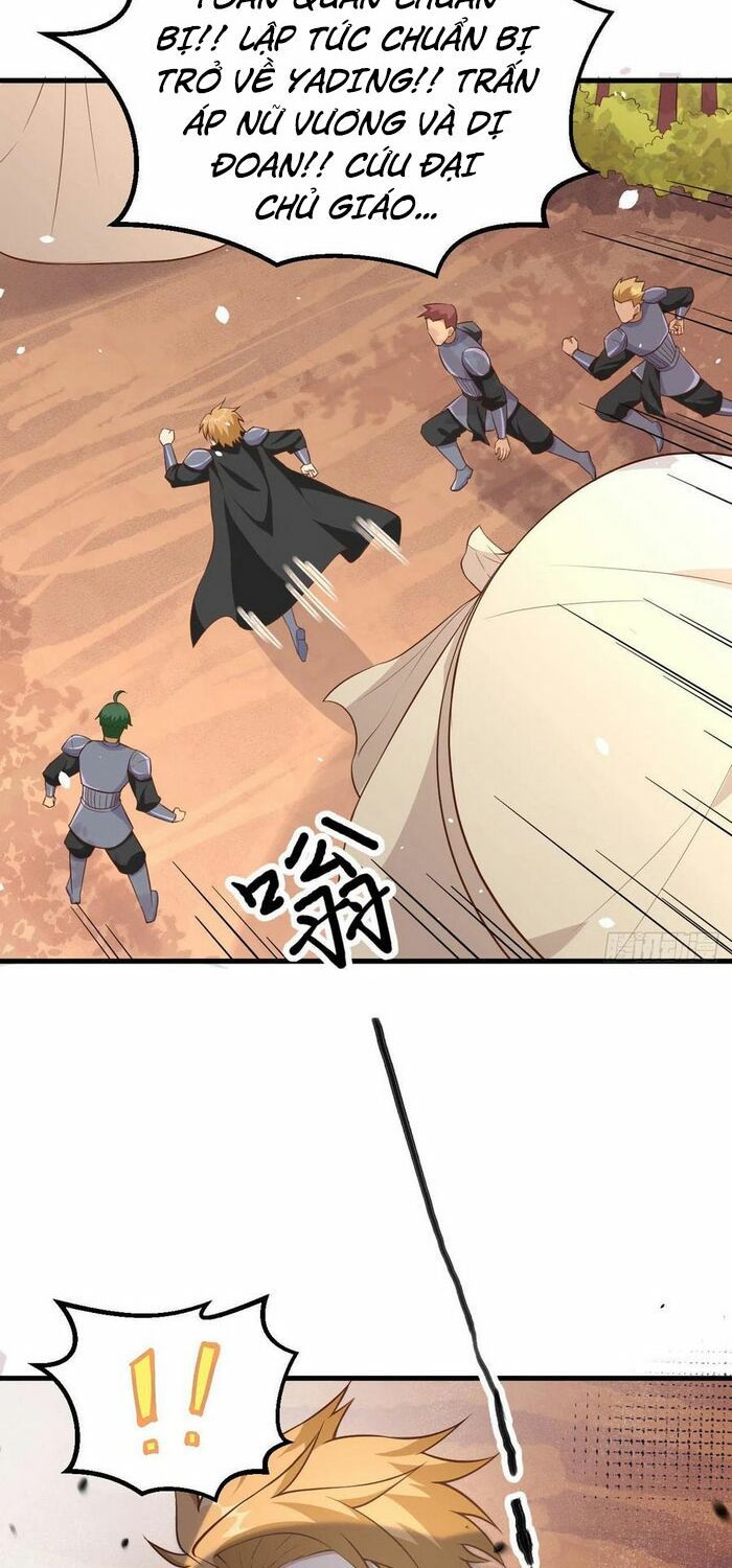 đọc truyện Từ Hôm Nay Bắt Đầu Làm Thành Chủ Chương 269 ảnh 33 tại Thiên Thai Truyện