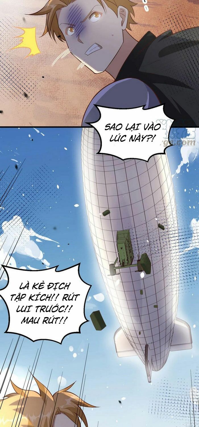 đọc truyện Từ Hôm Nay Bắt Đầu Làm Thành Chủ Chương 269 ảnh 34 tại Thiên Thai Truyện