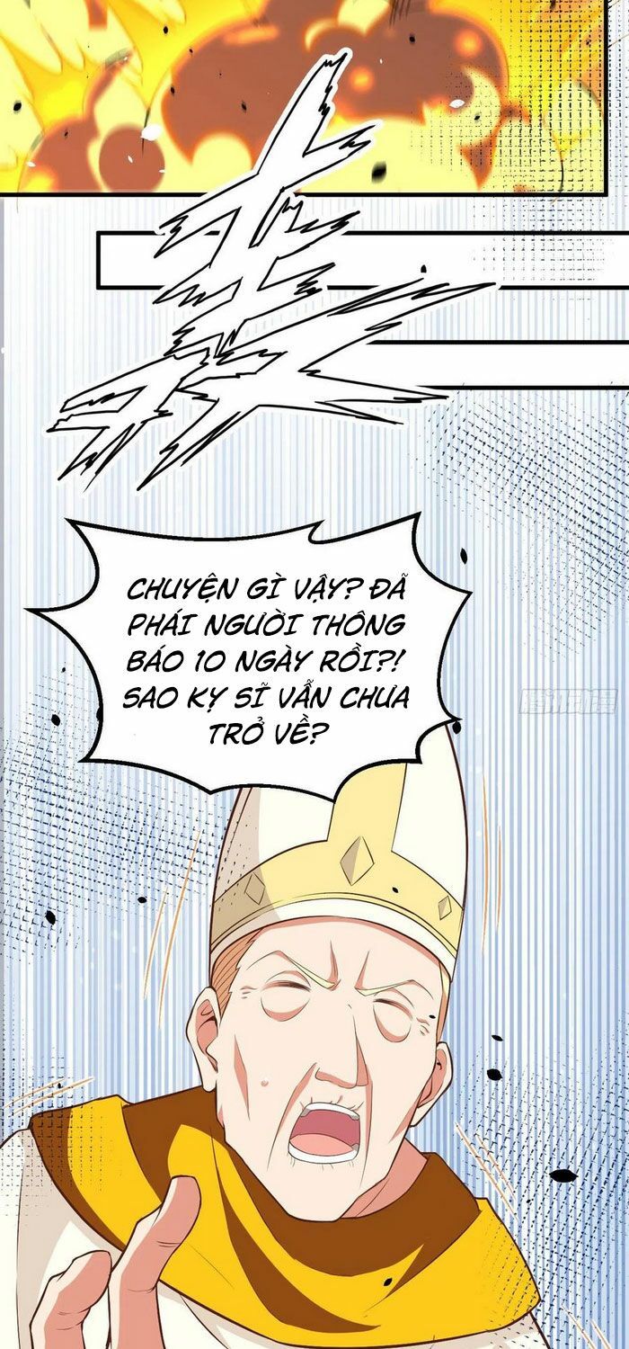 đọc truyện Từ Hôm Nay Bắt Đầu Làm Thành Chủ Chương 269 ảnh 36 tại Thiên Thai Truyện