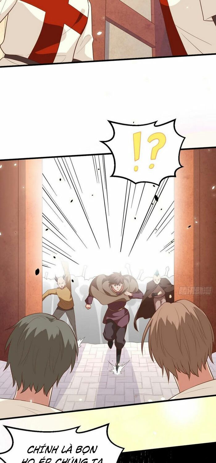 đọc truyện Từ Hôm Nay Bắt Đầu Làm Thành Chủ Chương 269 ảnh 6 tại Thiên Thai Truyện