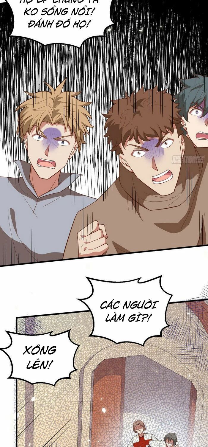 đọc truyện Từ Hôm Nay Bắt Đầu Làm Thành Chủ Chương 269 ảnh 7 tại Thiên Thai Truyện