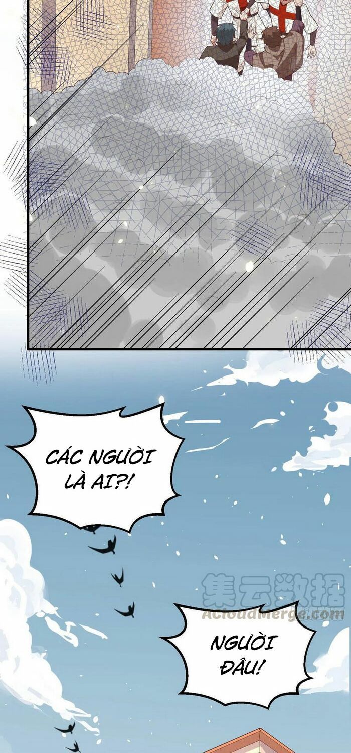 đọc truyện Từ Hôm Nay Bắt Đầu Làm Thành Chủ Chương 269 ảnh 8 tại Thiên Thai Truyện