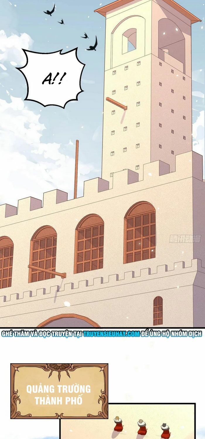 đọc truyện Từ Hôm Nay Bắt Đầu Làm Thành Chủ Chương 269 ảnh 9 tại Thiên Thai Truyện