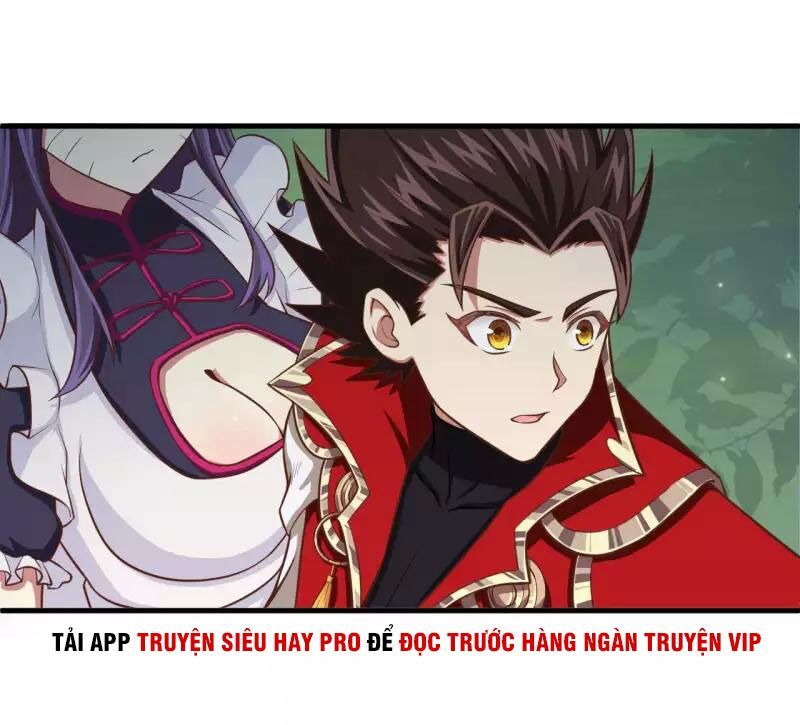 đọc truyện Từ Hôm Nay Bắt Đầu Làm Thành Chủ Chương 27 ảnh 15 tại Thiên Thai Truyện