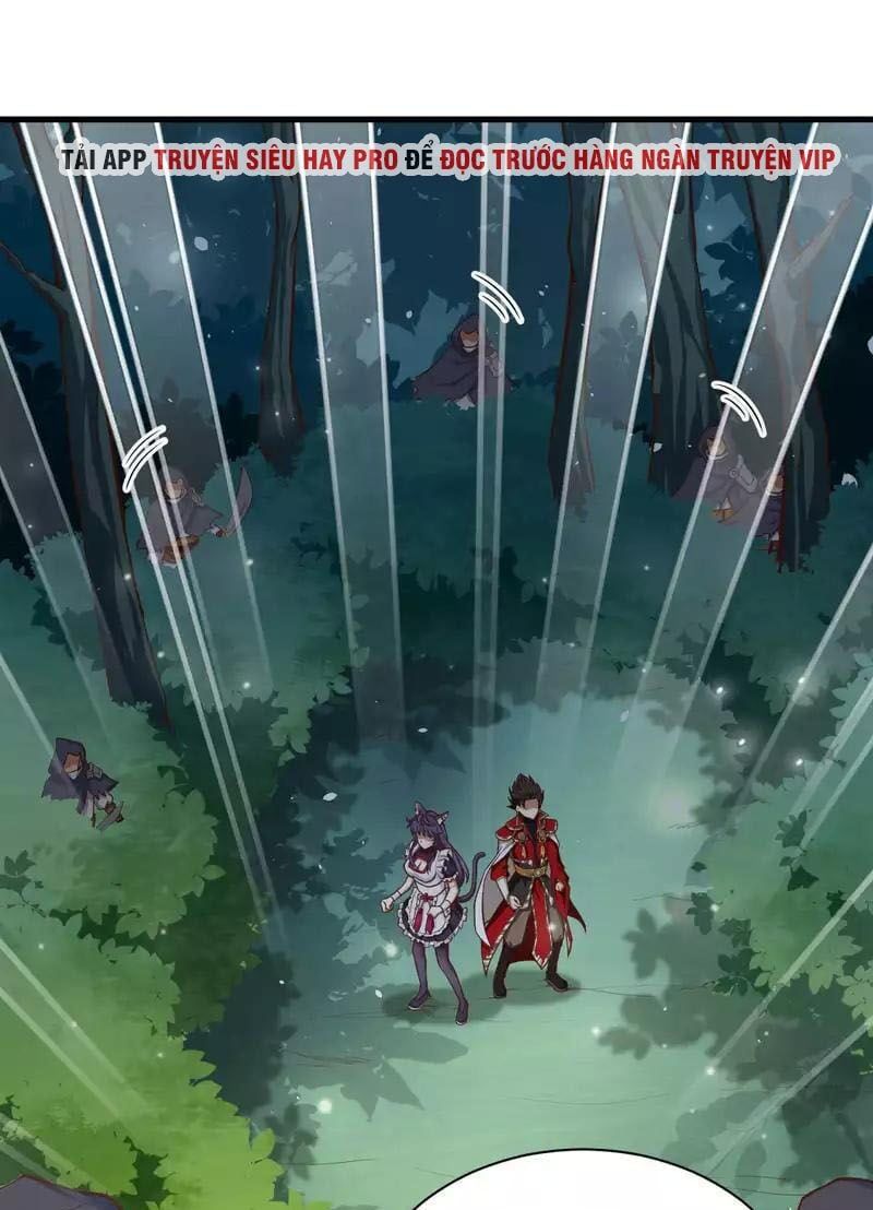 đọc truyện Từ Hôm Nay Bắt Đầu Làm Thành Chủ Chương 27 ảnh 16 tại Thiên Thai Truyện