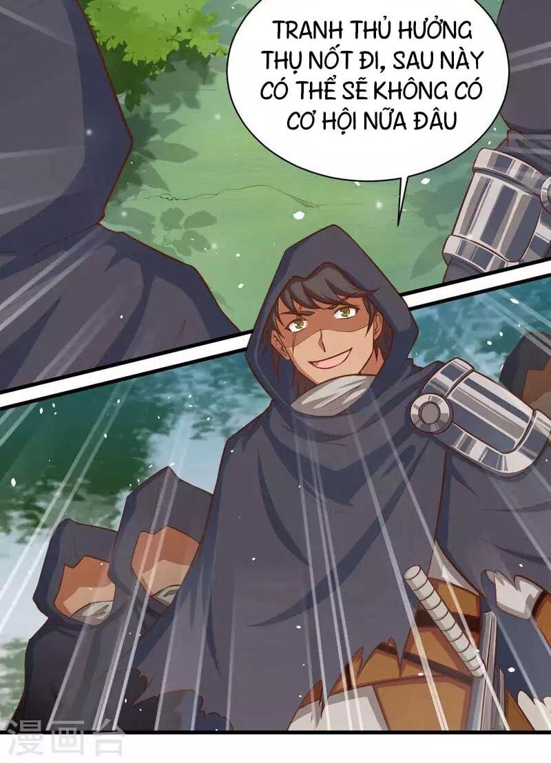 đọc truyện Từ Hôm Nay Bắt Đầu Làm Thành Chủ Chương 27 ảnh 17 tại Thiên Thai Truyện