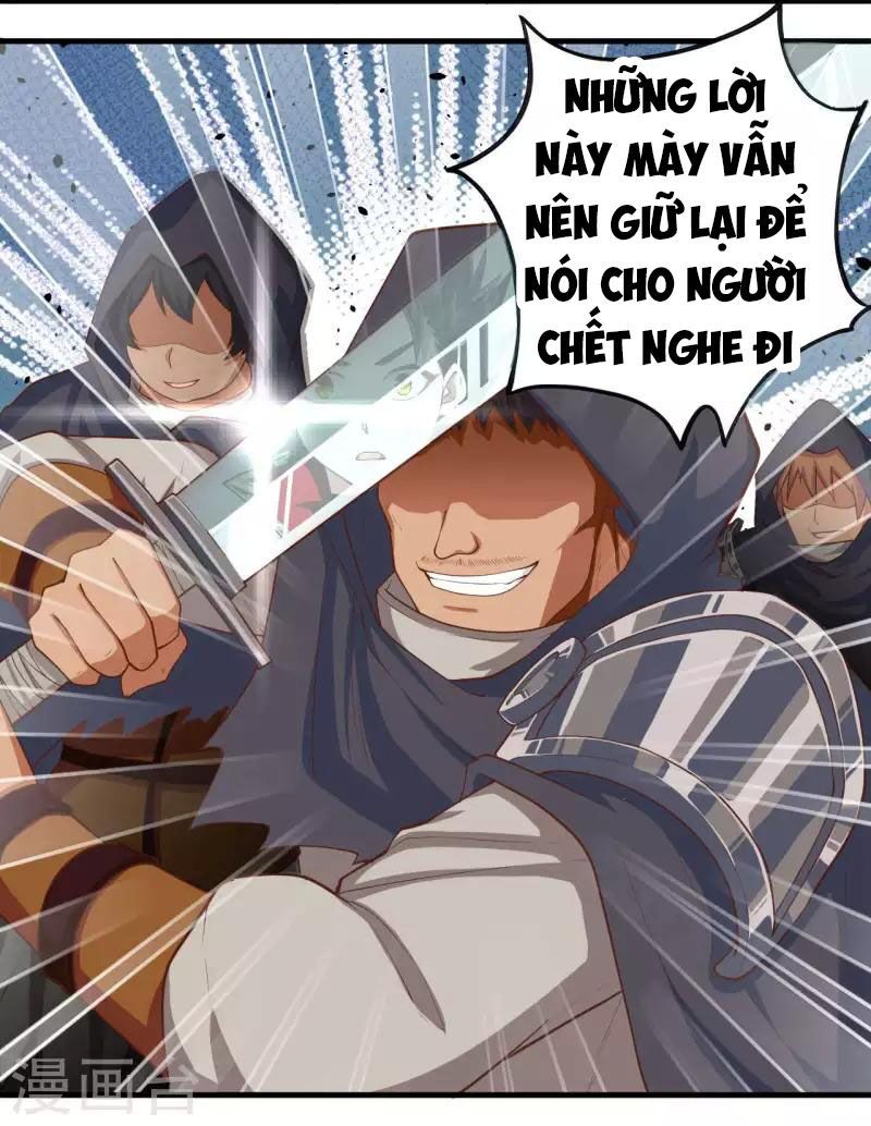 đọc truyện Từ Hôm Nay Bắt Đầu Làm Thành Chủ Chương 27 ảnh 21 tại Thiên Thai Truyện