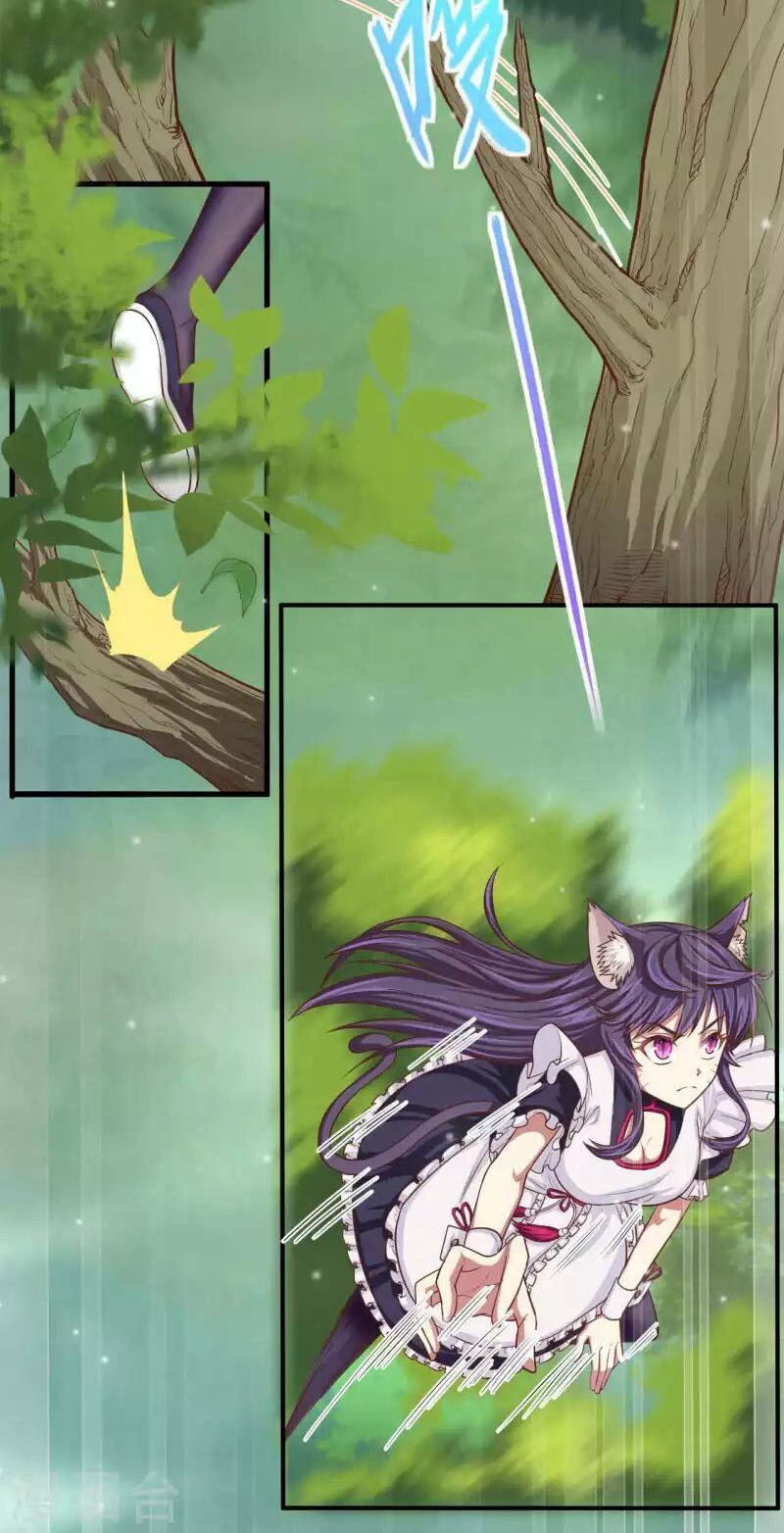 đọc truyện Từ Hôm Nay Bắt Đầu Làm Thành Chủ Chương 27 ảnh 4 tại Thiên Thai Truyện