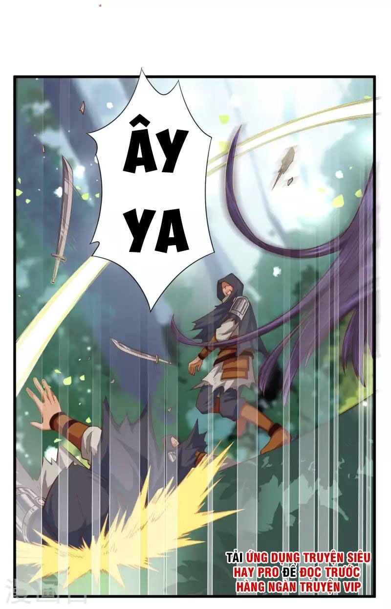 đọc truyện Từ Hôm Nay Bắt Đầu Làm Thành Chủ Chương 27 ảnh 24 tại Thiên Thai Truyện