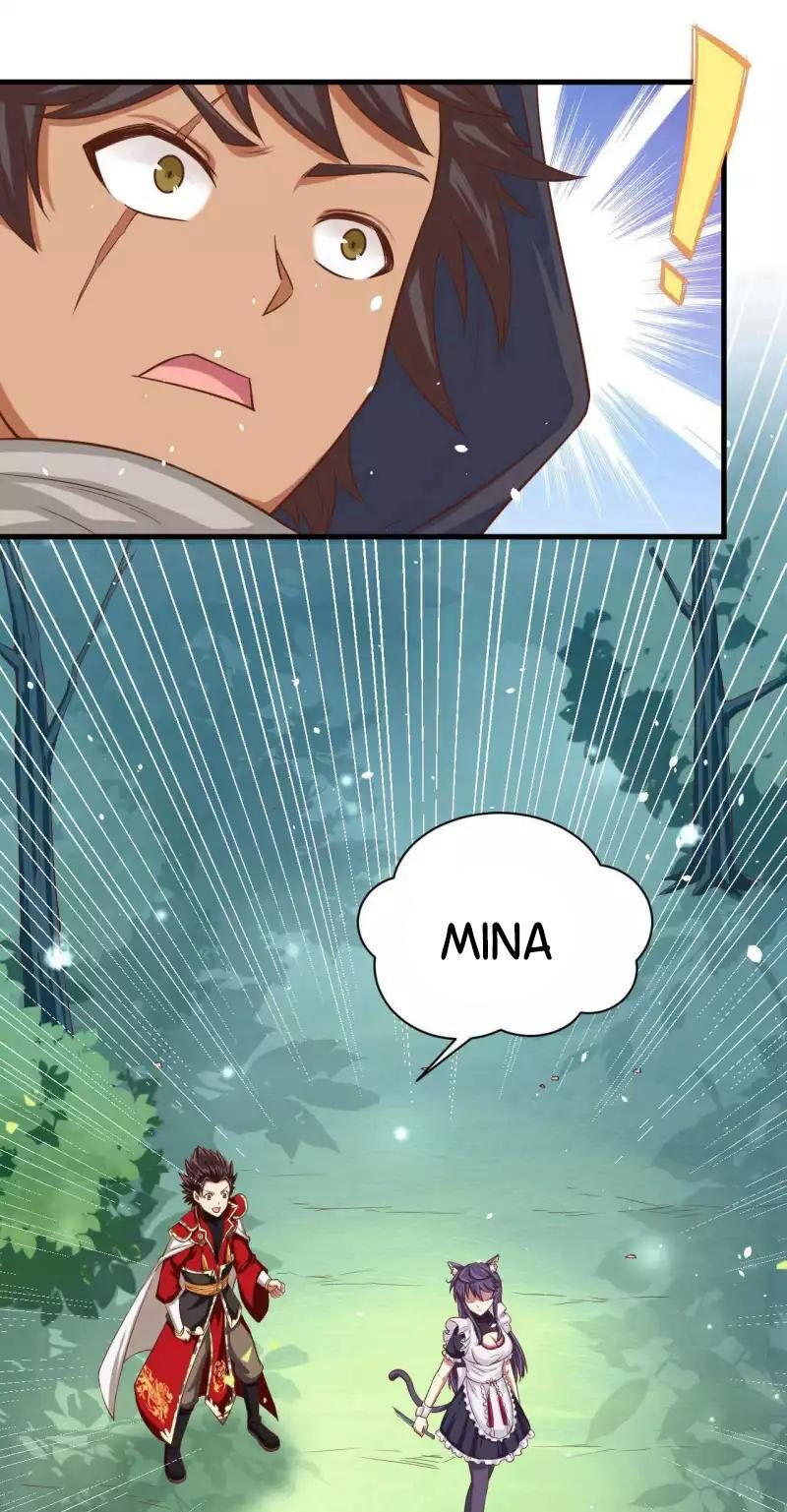 đọc truyện Từ Hôm Nay Bắt Đầu Làm Thành Chủ Chương 27 ảnh 25 tại Thiên Thai Truyện