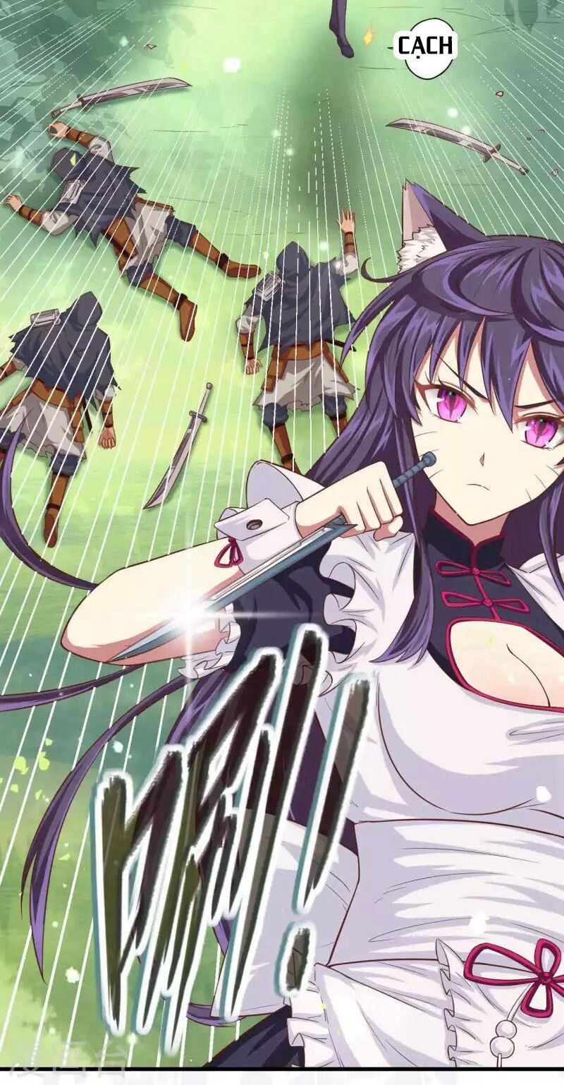 đọc truyện Từ Hôm Nay Bắt Đầu Làm Thành Chủ Chương 27 ảnh 26 tại Thiên Thai Truyện