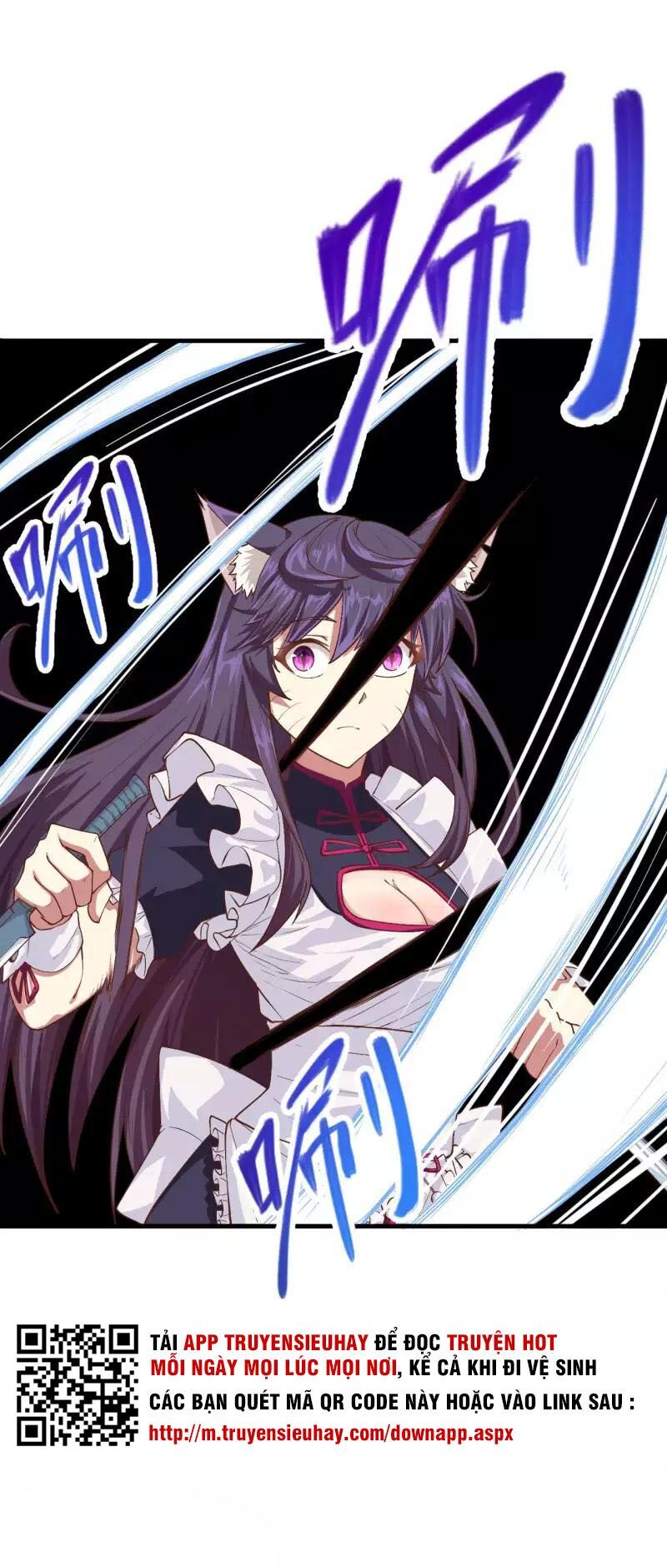 đọc truyện Từ Hôm Nay Bắt Đầu Làm Thành Chủ Chương 27 ảnh 31 tại Thiên Thai Truyện