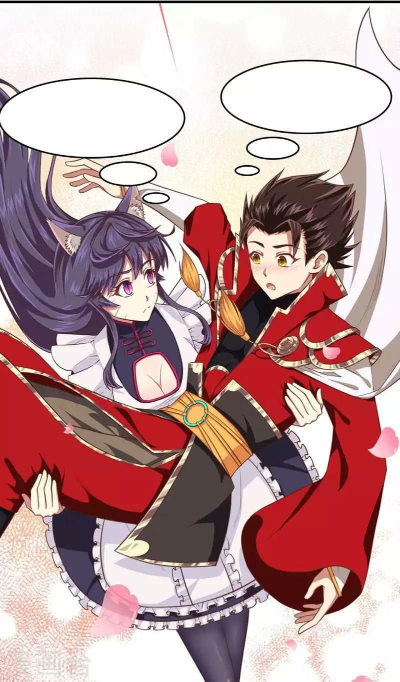 đọc truyện Từ Hôm Nay Bắt Đầu Làm Thành Chủ Chương 27 ảnh 32 tại Thiên Thai Truyện