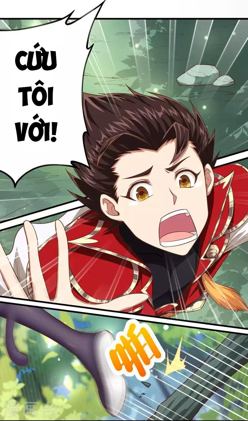 đọc truyện Từ Hôm Nay Bắt Đầu Làm Thành Chủ Chương 27 ảnh 8 tại Thiên Thai Truyện