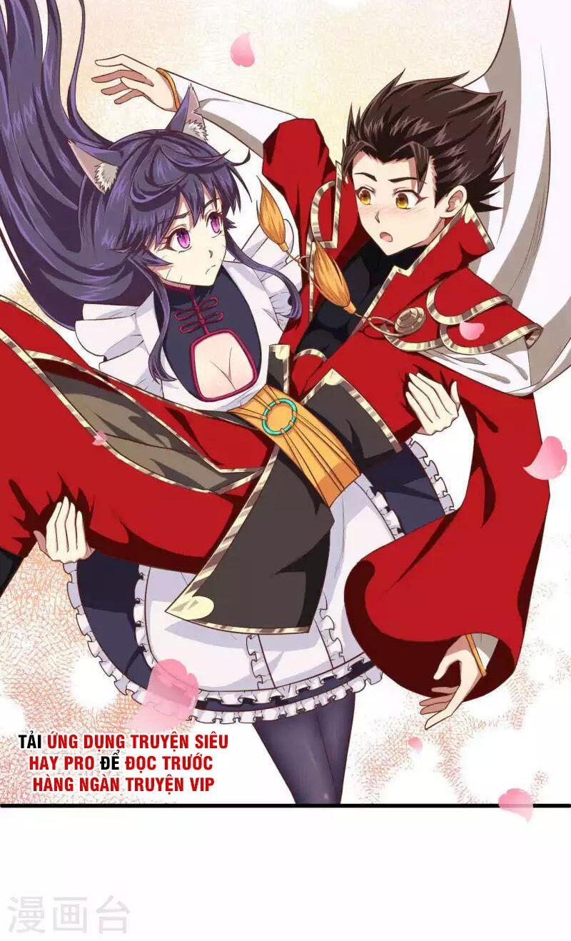 đọc truyện Từ Hôm Nay Bắt Đầu Làm Thành Chủ Chương 27 ảnh 10 tại Thiên Thai Truyện