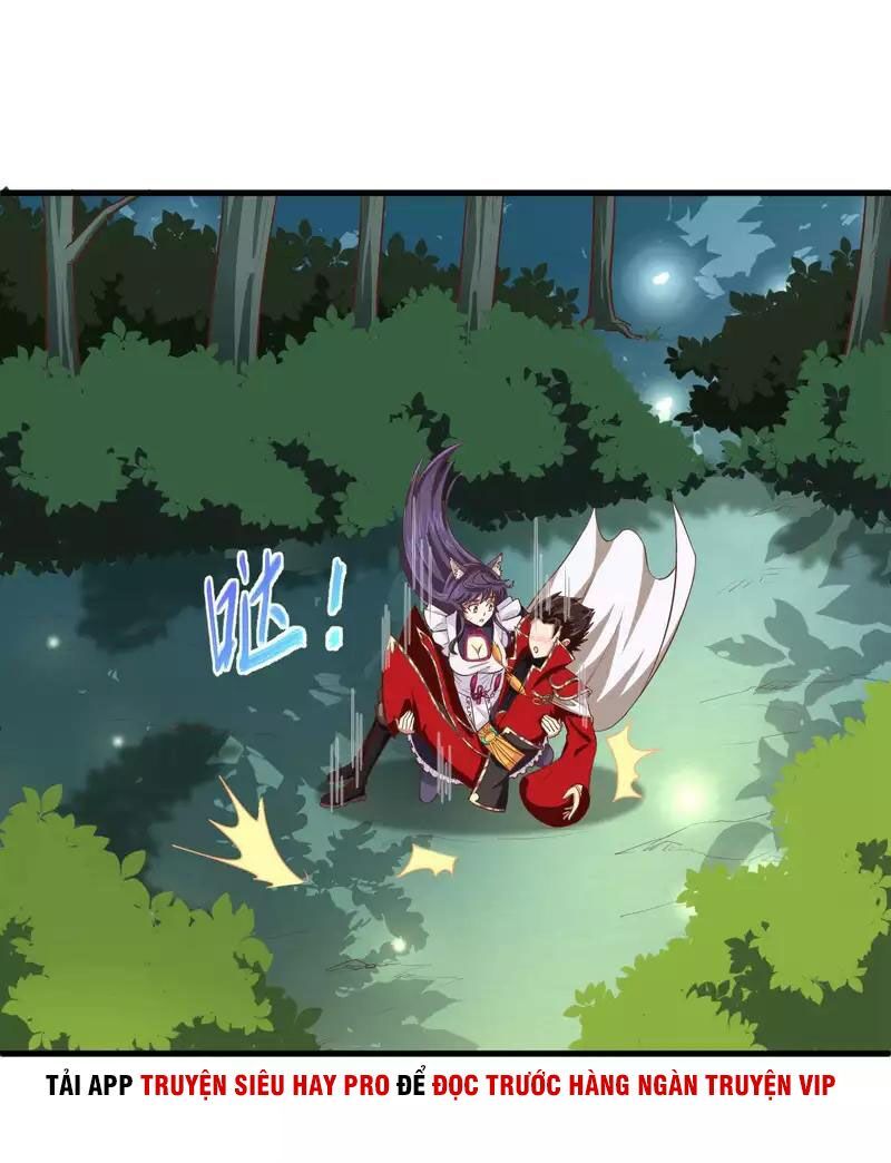 đọc truyện Từ Hôm Nay Bắt Đầu Làm Thành Chủ Chương 27 ảnh 11 tại Thiên Thai Truyện