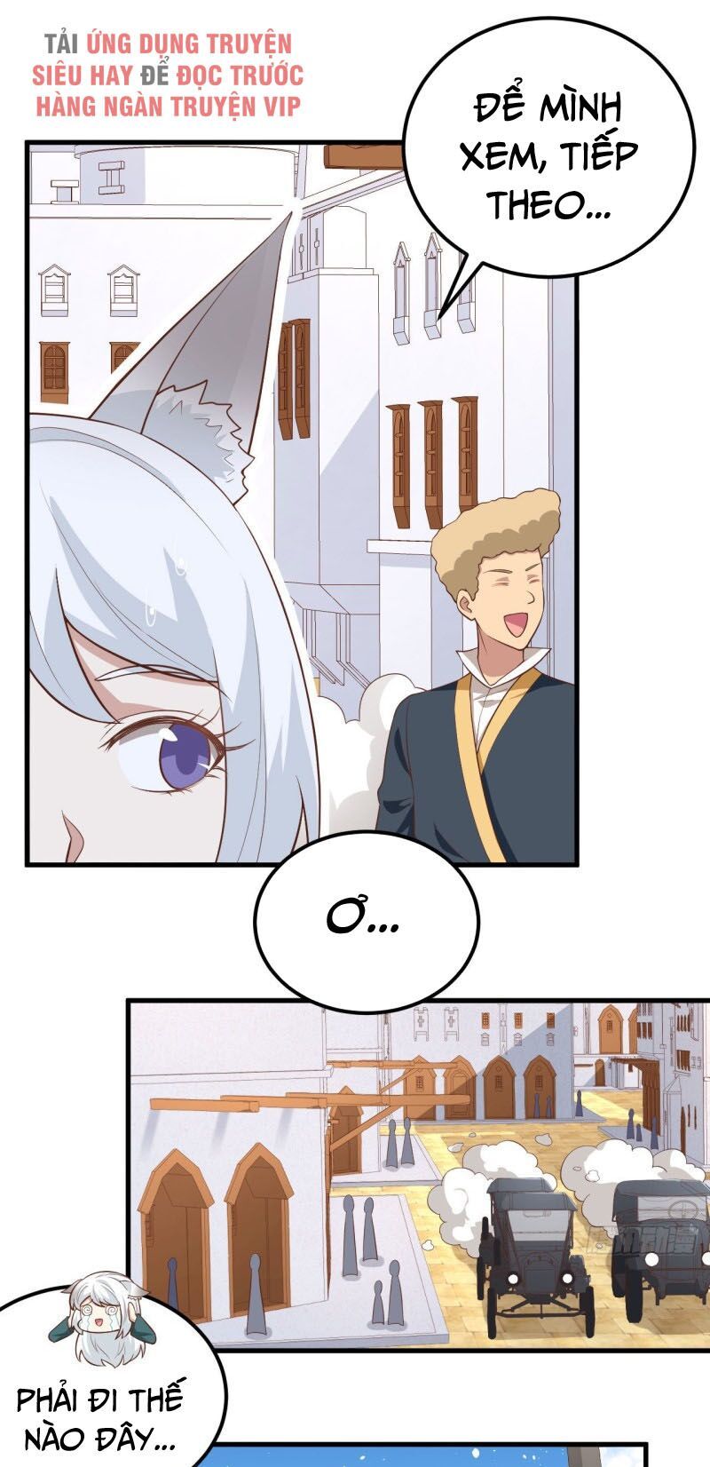 đọc truyện Từ Hôm Nay Bắt Đầu Làm Thành Chủ Chương 270 ảnh 14 tại Thiên Thai Truyện