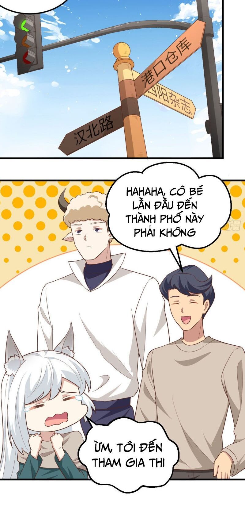 đọc truyện Từ Hôm Nay Bắt Đầu Làm Thành Chủ Chương 270 ảnh 15 tại Thiên Thai Truyện