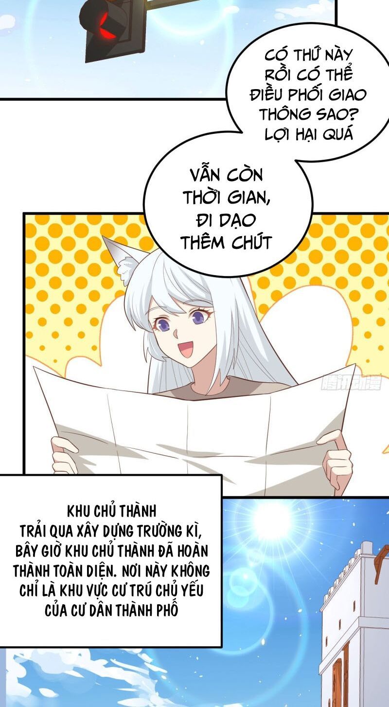 đọc truyện Từ Hôm Nay Bắt Đầu Làm Thành Chủ Chương 270 ảnh 19 tại Thiên Thai Truyện