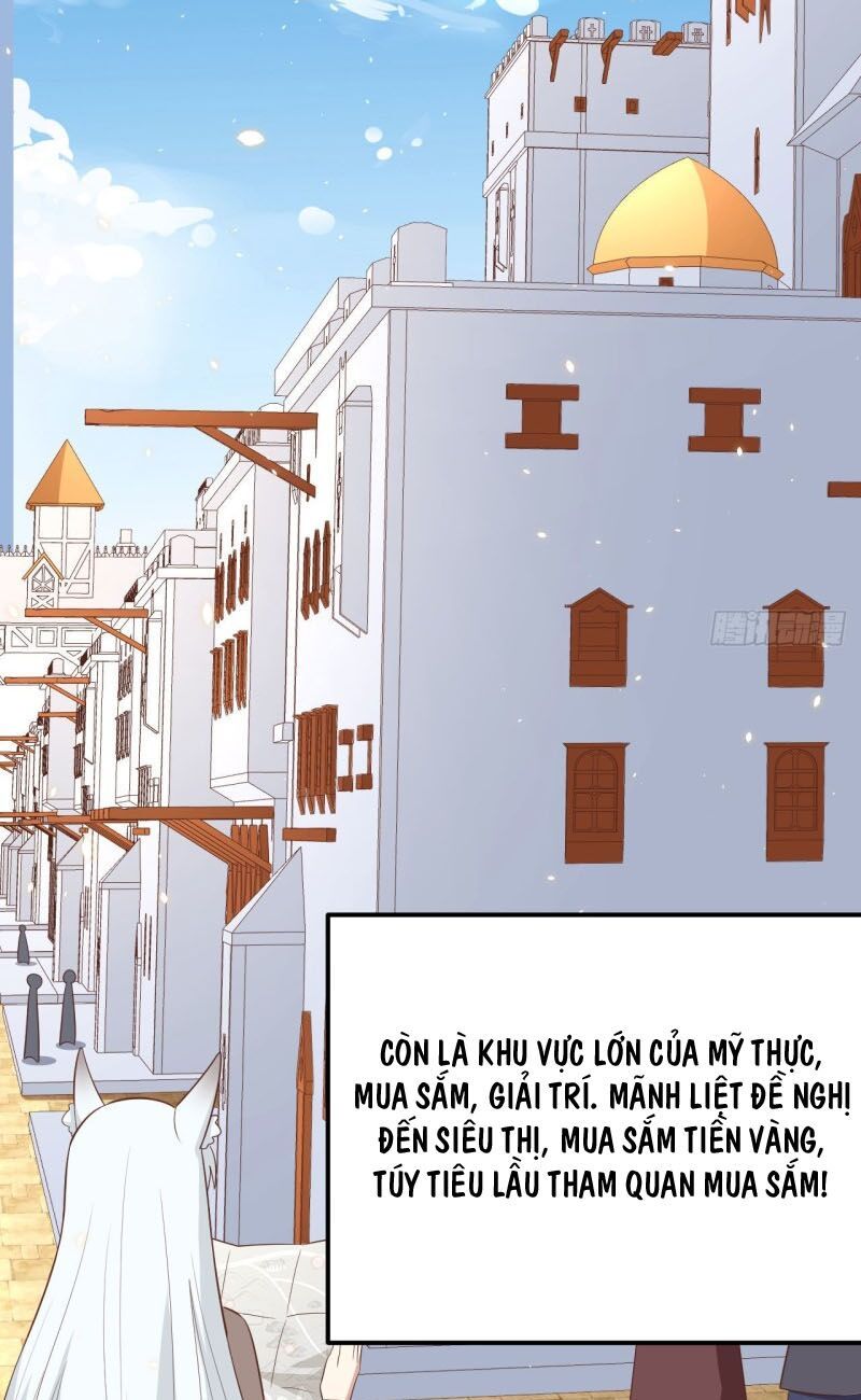 đọc truyện Từ Hôm Nay Bắt Đầu Làm Thành Chủ Chương 270 ảnh 20 tại Thiên Thai Truyện