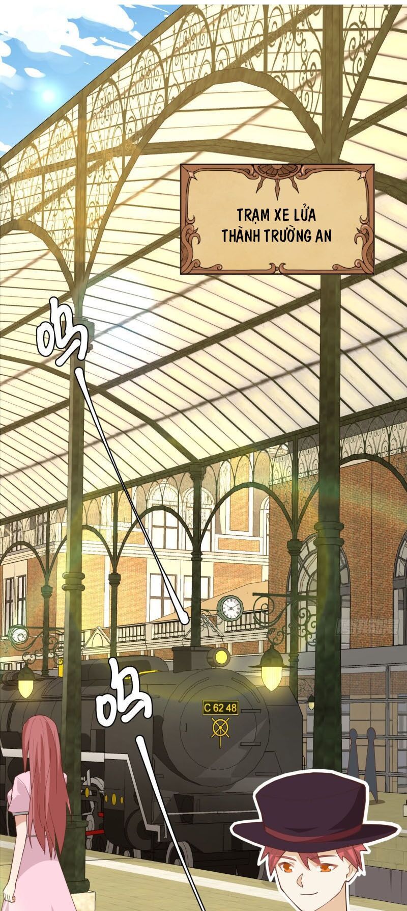 đọc truyện Từ Hôm Nay Bắt Đầu Làm Thành Chủ Chương 270 ảnh 4 tại Thiên Thai Truyện