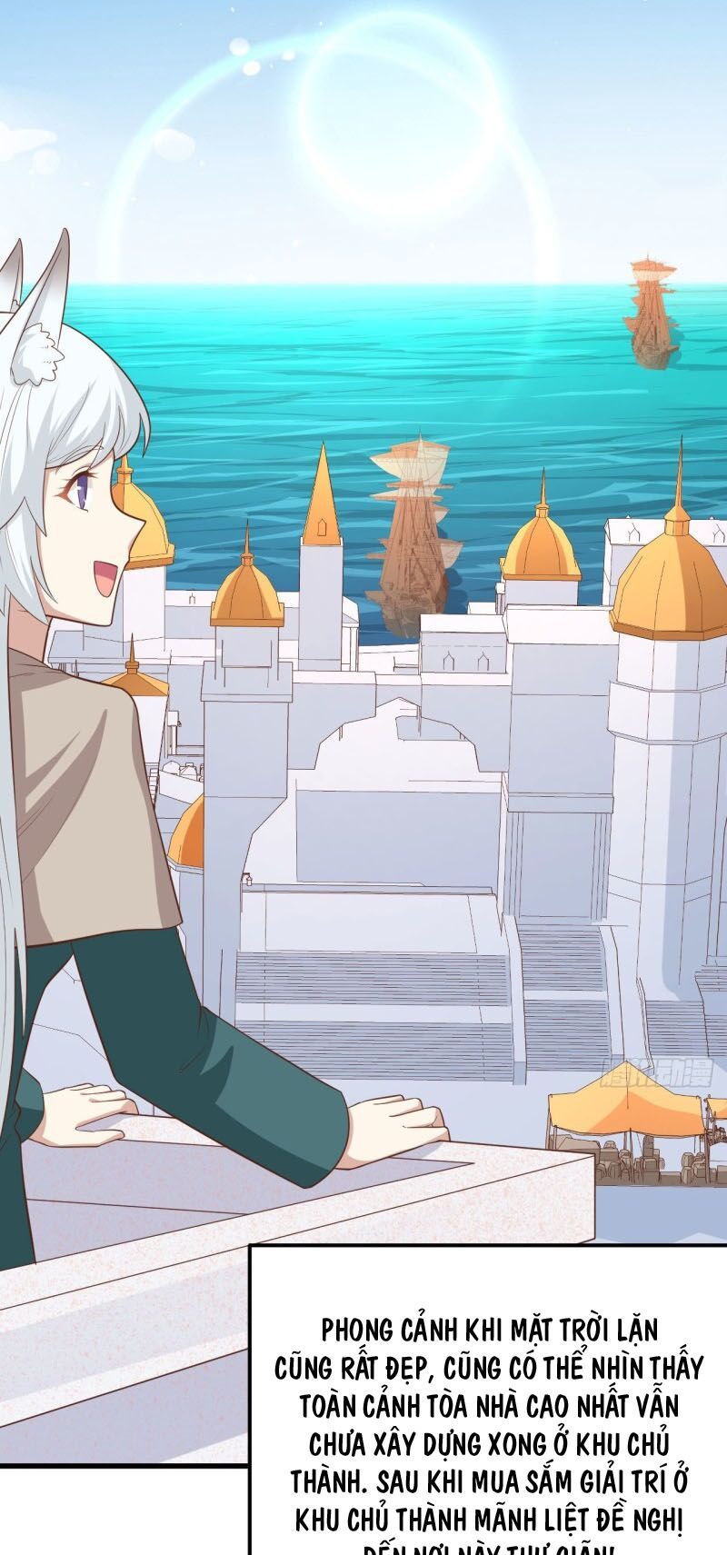 đọc truyện Từ Hôm Nay Bắt Đầu Làm Thành Chủ Chương 270 ảnh 22 tại Thiên Thai Truyện