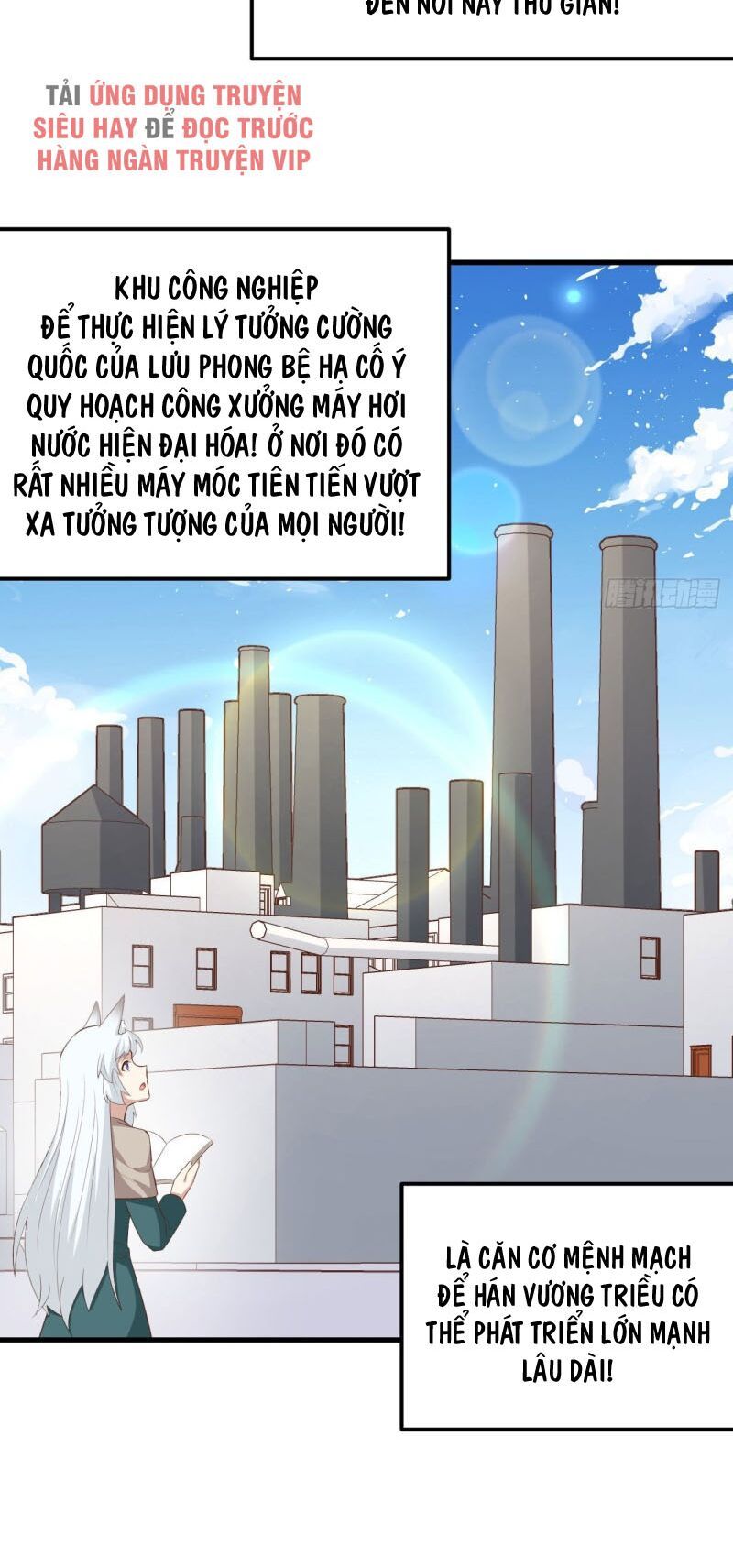 đọc truyện Từ Hôm Nay Bắt Đầu Làm Thành Chủ Chương 270 ảnh 23 tại Thiên Thai Truyện