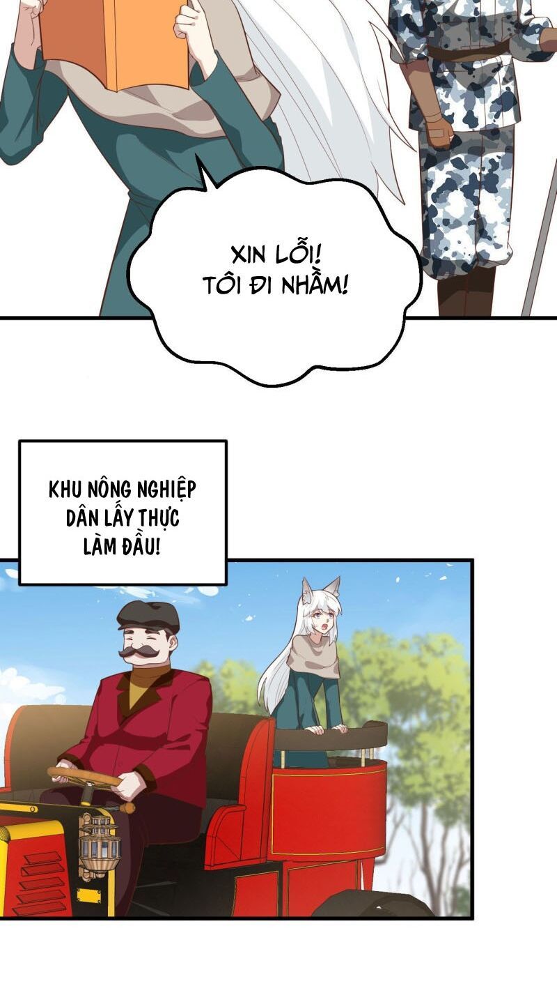 đọc truyện Từ Hôm Nay Bắt Đầu Làm Thành Chủ Chương 270 ảnh 25 tại Thiên Thai Truyện