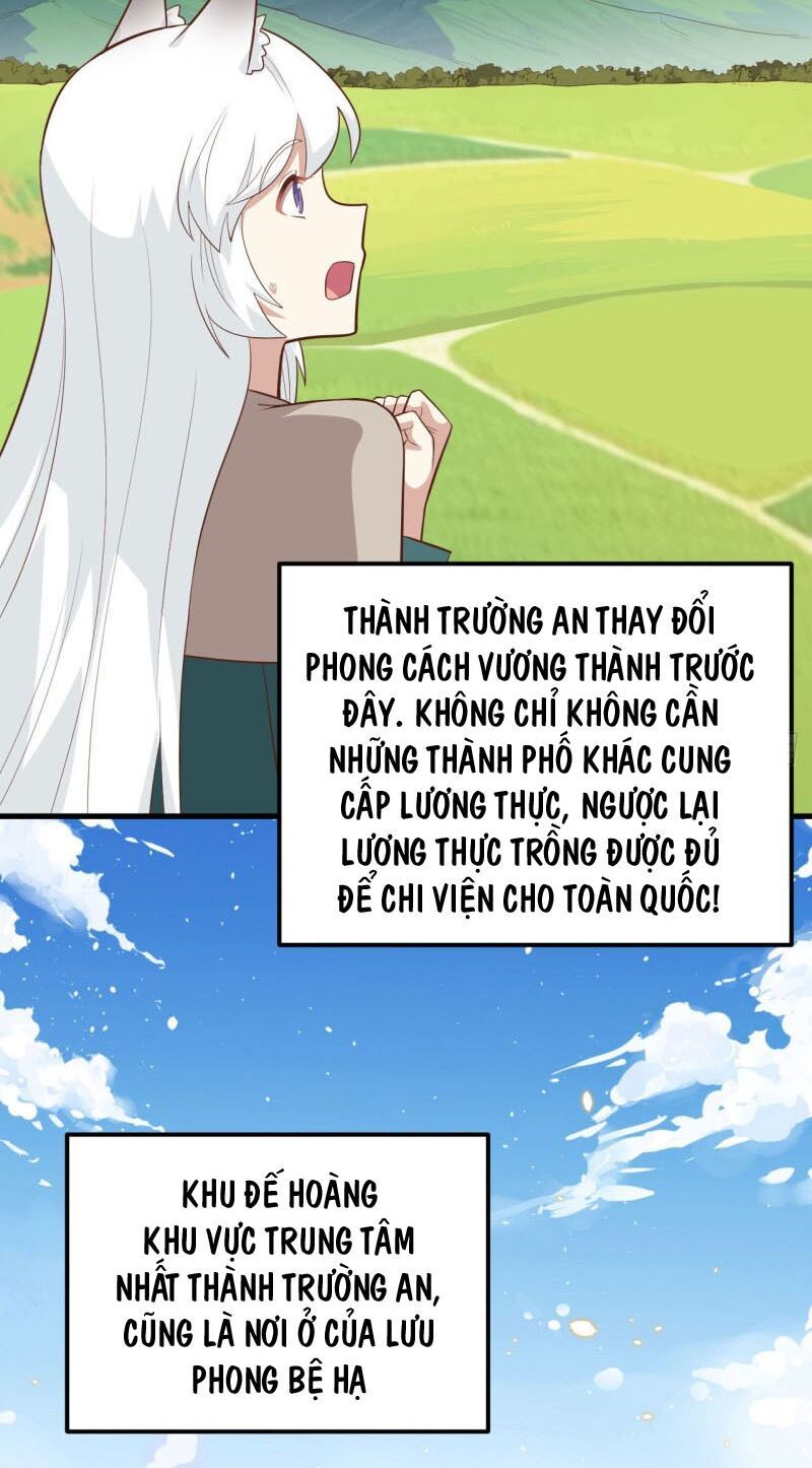 đọc truyện Từ Hôm Nay Bắt Đầu Làm Thành Chủ Chương 270 ảnh 27 tại Thiên Thai Truyện