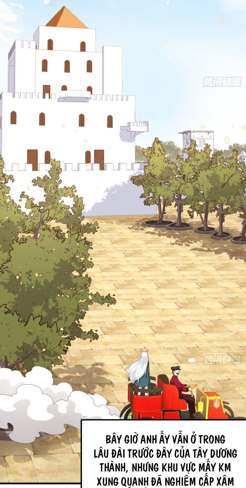 đọc truyện Từ Hôm Nay Bắt Đầu Làm Thành Chủ Chương 270 ảnh 28 tại Thiên Thai Truyện