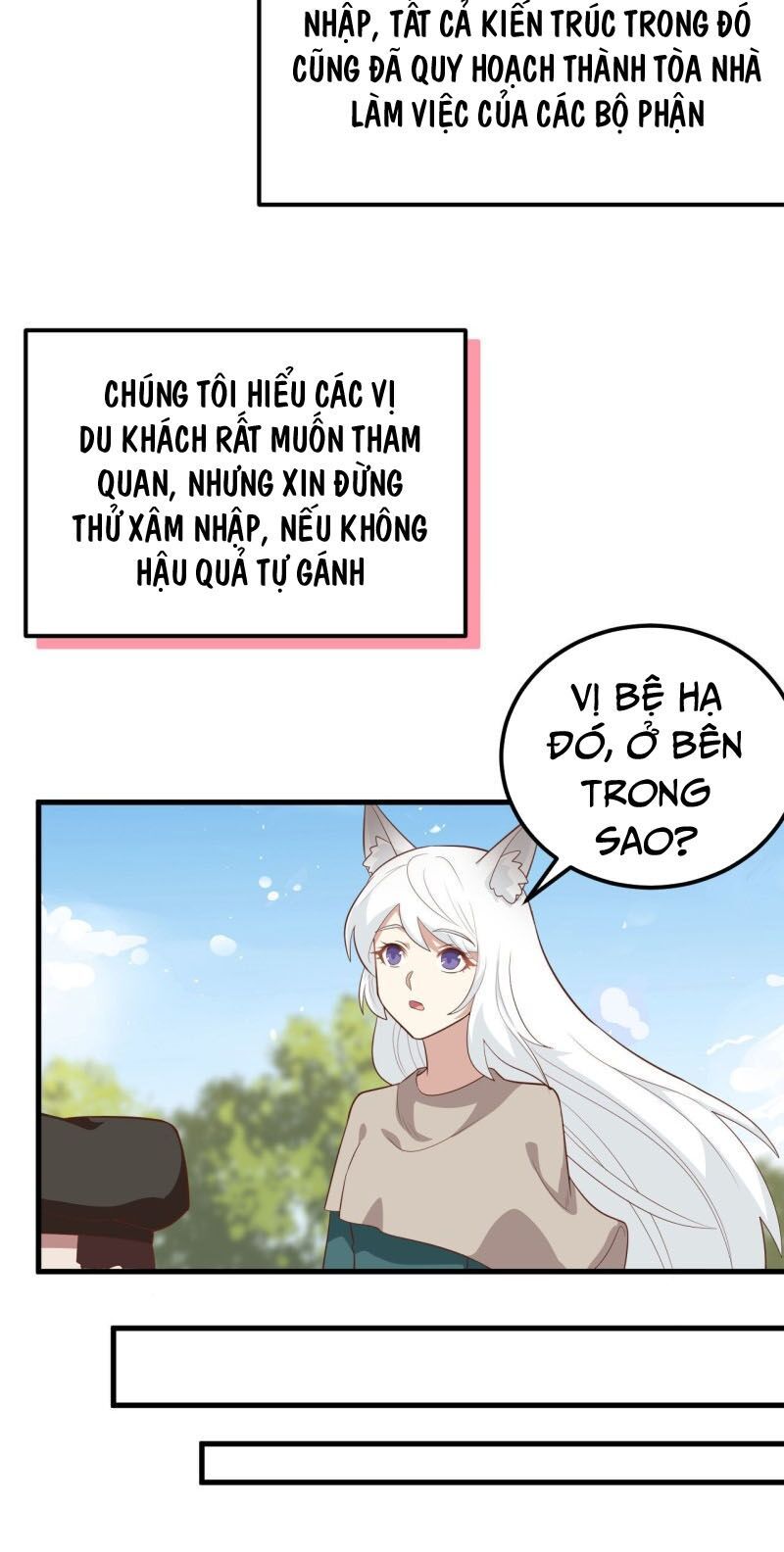 đọc truyện Từ Hôm Nay Bắt Đầu Làm Thành Chủ Chương 270 ảnh 29 tại Thiên Thai Truyện