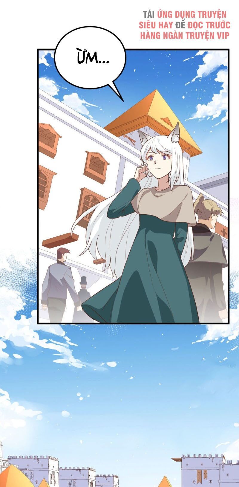 đọc truyện Từ Hôm Nay Bắt Đầu Làm Thành Chủ Chương 270 ảnh 30 tại Thiên Thai Truyện