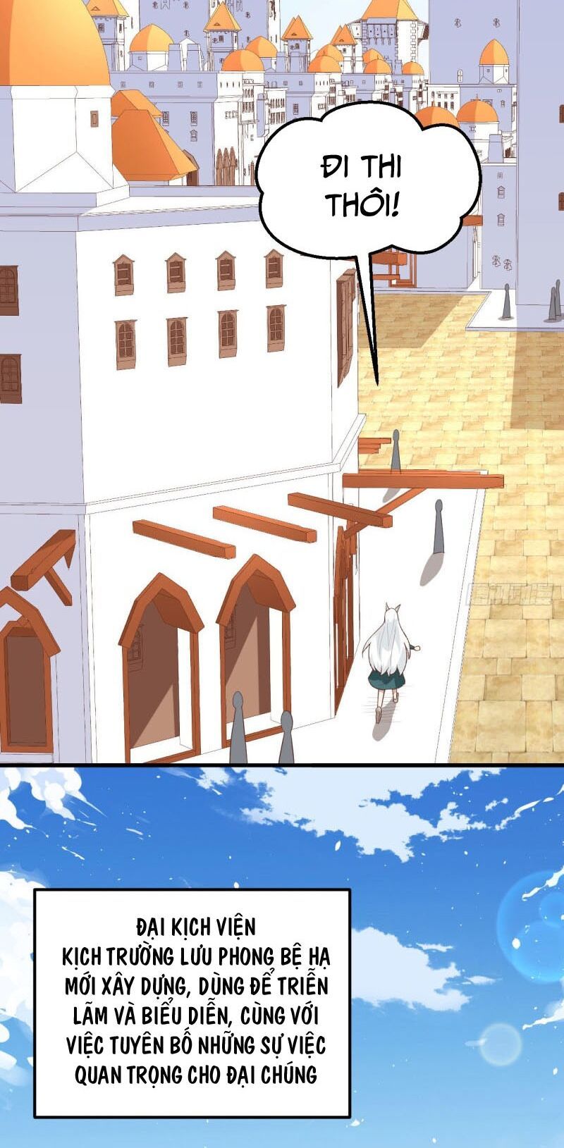 đọc truyện Từ Hôm Nay Bắt Đầu Làm Thành Chủ Chương 270 ảnh 31 tại Thiên Thai Truyện