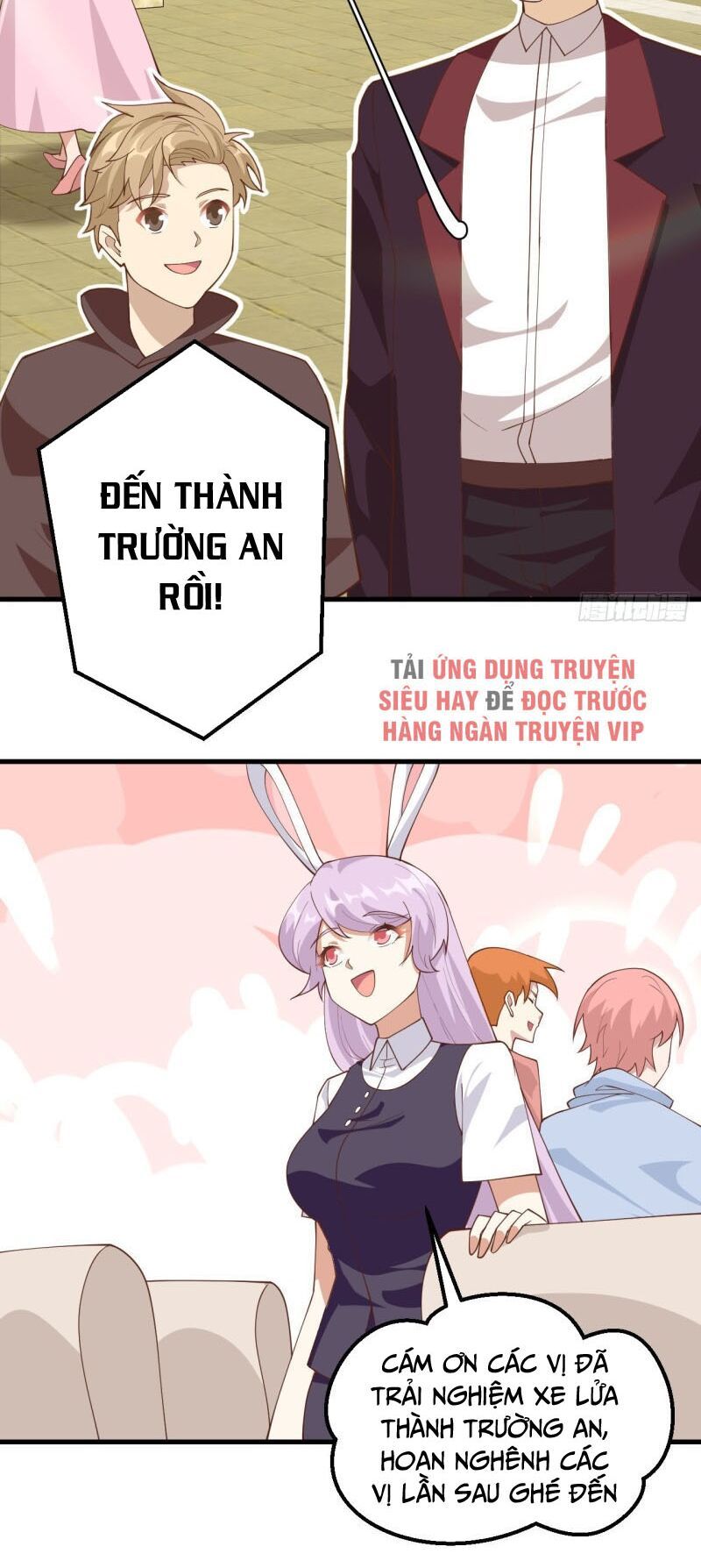 đọc truyện Từ Hôm Nay Bắt Đầu Làm Thành Chủ Chương 270 ảnh 5 tại Thiên Thai Truyện