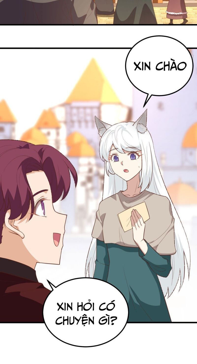 đọc truyện Từ Hôm Nay Bắt Đầu Làm Thành Chủ Chương 270 ảnh 33 tại Thiên Thai Truyện