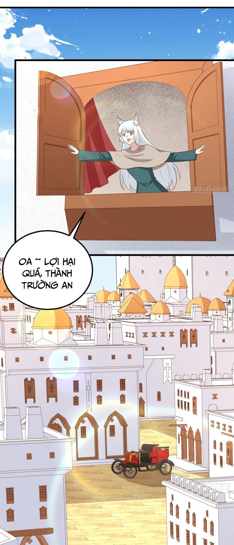 đọc truyện Từ Hôm Nay Bắt Đầu Làm Thành Chủ Chương 270 ảnh 38 tại Thiên Thai Truyện