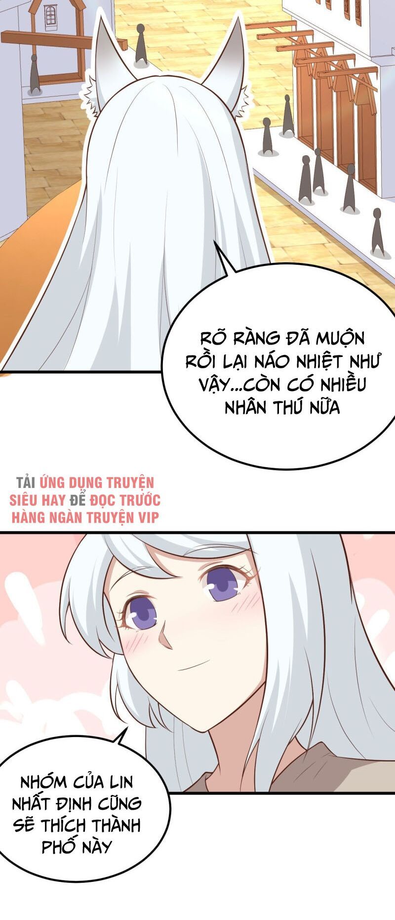 đọc truyện Từ Hôm Nay Bắt Đầu Làm Thành Chủ Chương 270 ảnh 39 tại Thiên Thai Truyện