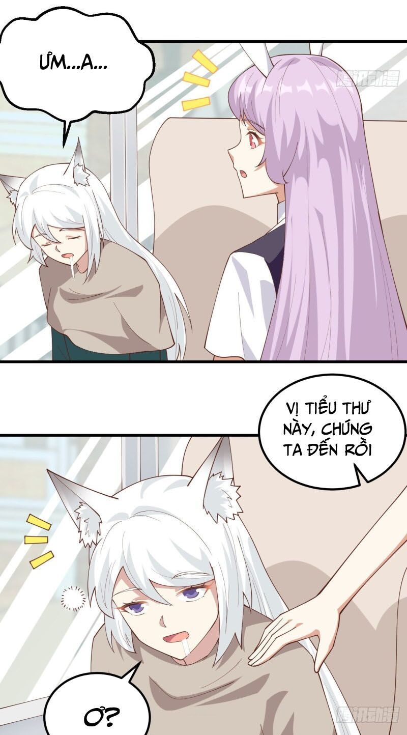 đọc truyện Từ Hôm Nay Bắt Đầu Làm Thành Chủ Chương 270 ảnh 6 tại Thiên Thai Truyện