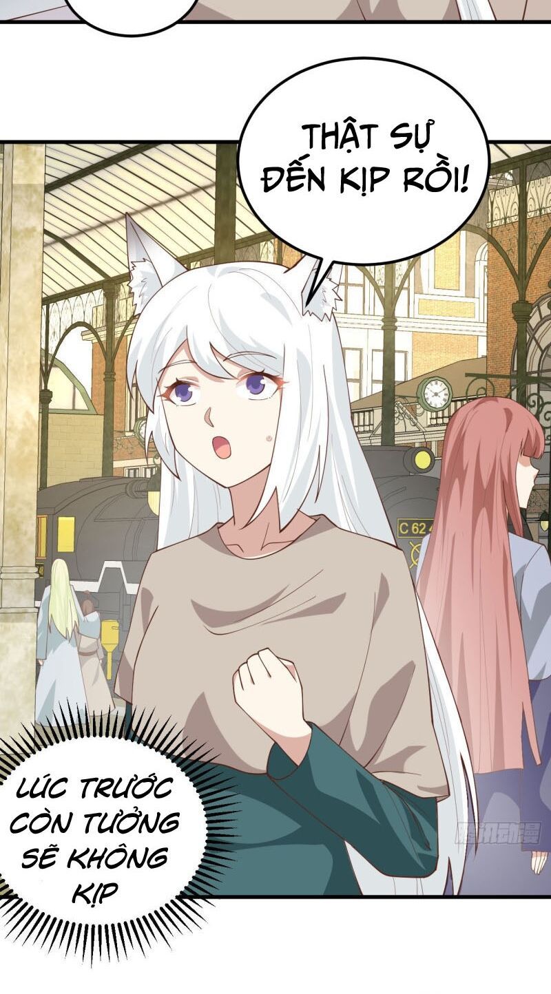 đọc truyện Từ Hôm Nay Bắt Đầu Làm Thành Chủ Chương 270 ảnh 7 tại Thiên Thai Truyện