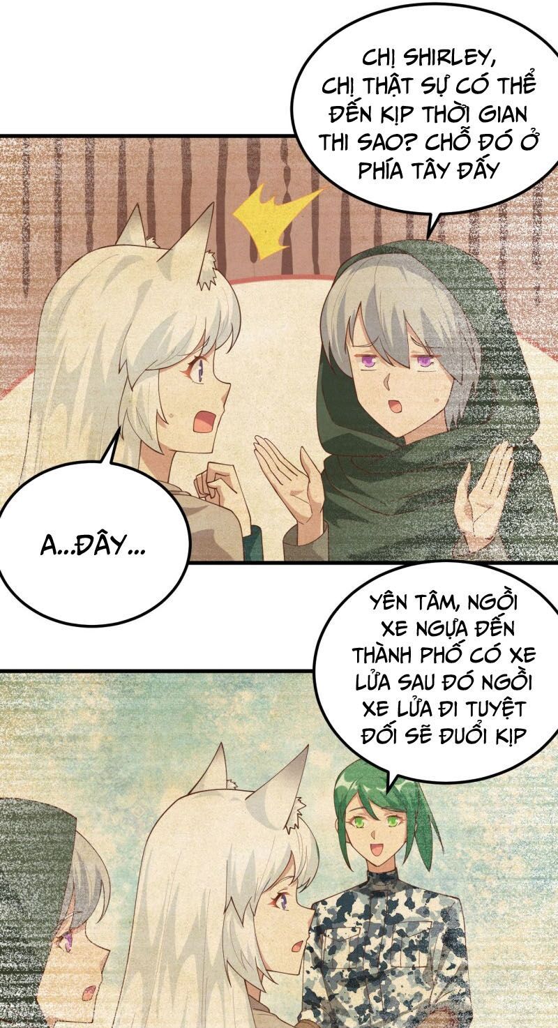 đọc truyện Từ Hôm Nay Bắt Đầu Làm Thành Chủ Chương 270 ảnh 8 tại Thiên Thai Truyện