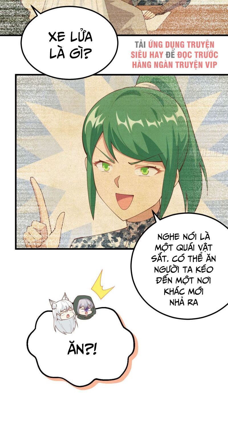 đọc truyện Từ Hôm Nay Bắt Đầu Làm Thành Chủ Chương 270 ảnh 9 tại Thiên Thai Truyện