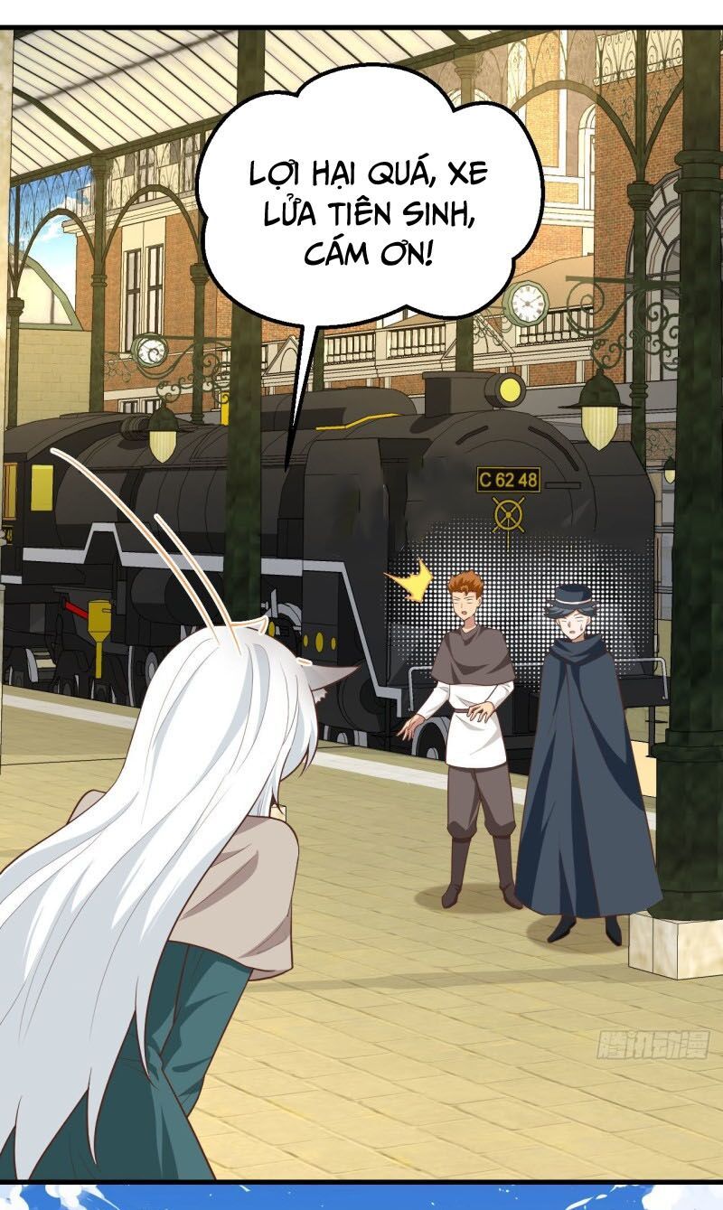 đọc truyện Từ Hôm Nay Bắt Đầu Làm Thành Chủ Chương 270 ảnh 10 tại Thiên Thai Truyện