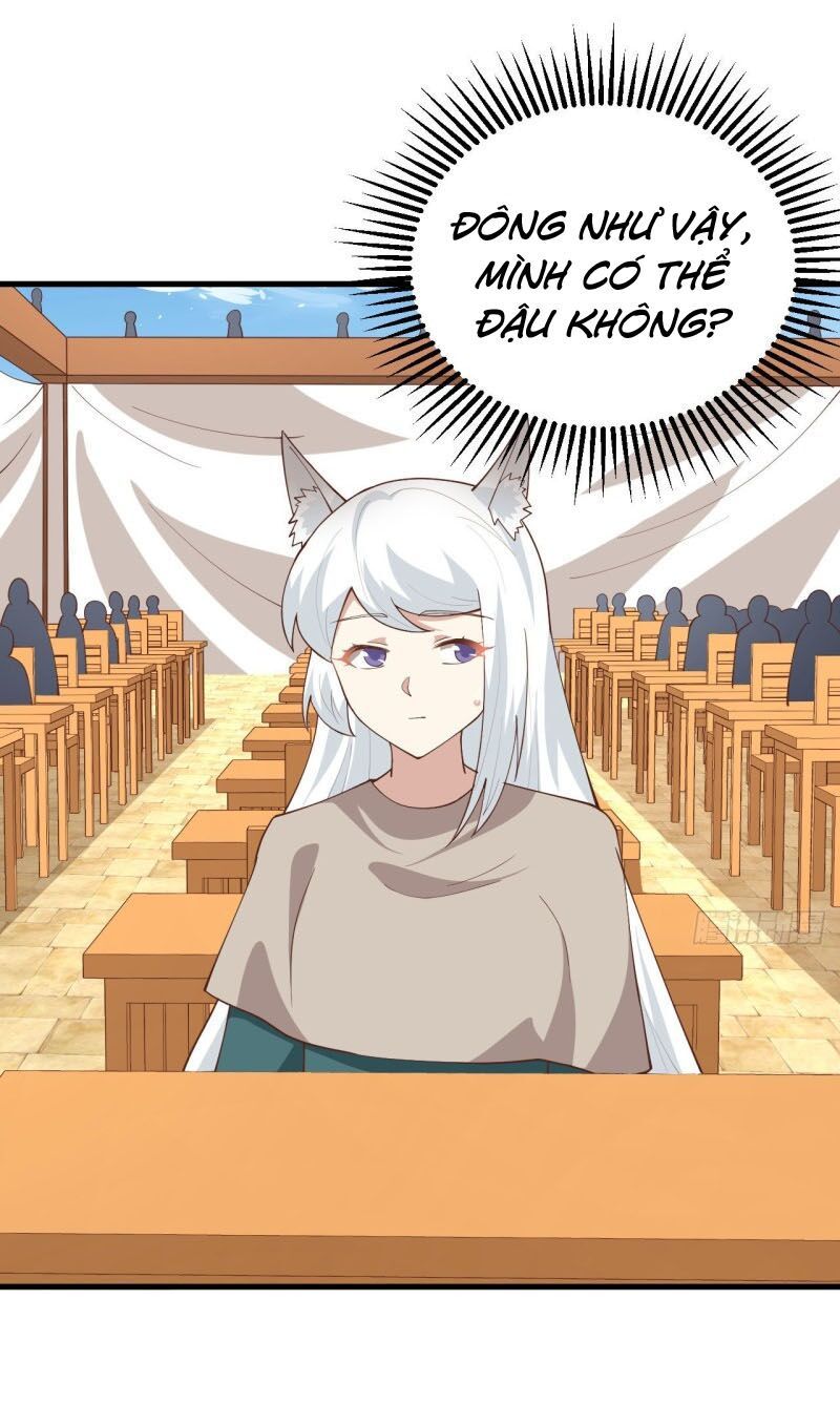 đọc truyện Từ Hôm Nay Bắt Đầu Làm Thành Chủ Chương 271 ảnh 12 tại Thiên Thai Truyện