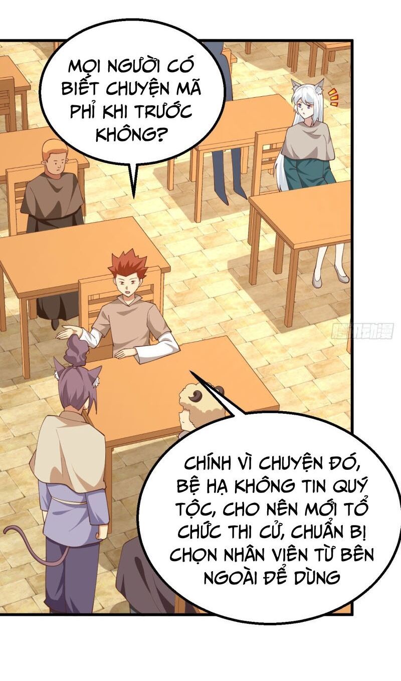 đọc truyện Từ Hôm Nay Bắt Đầu Làm Thành Chủ Chương 271 ảnh 13 tại Thiên Thai Truyện