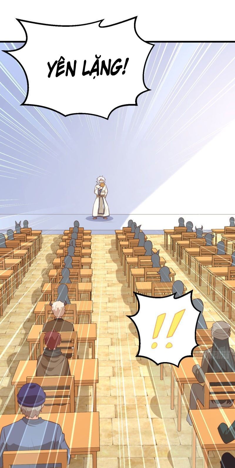 đọc truyện Từ Hôm Nay Bắt Đầu Làm Thành Chủ Chương 271 ảnh 16 tại Thiên Thai Truyện