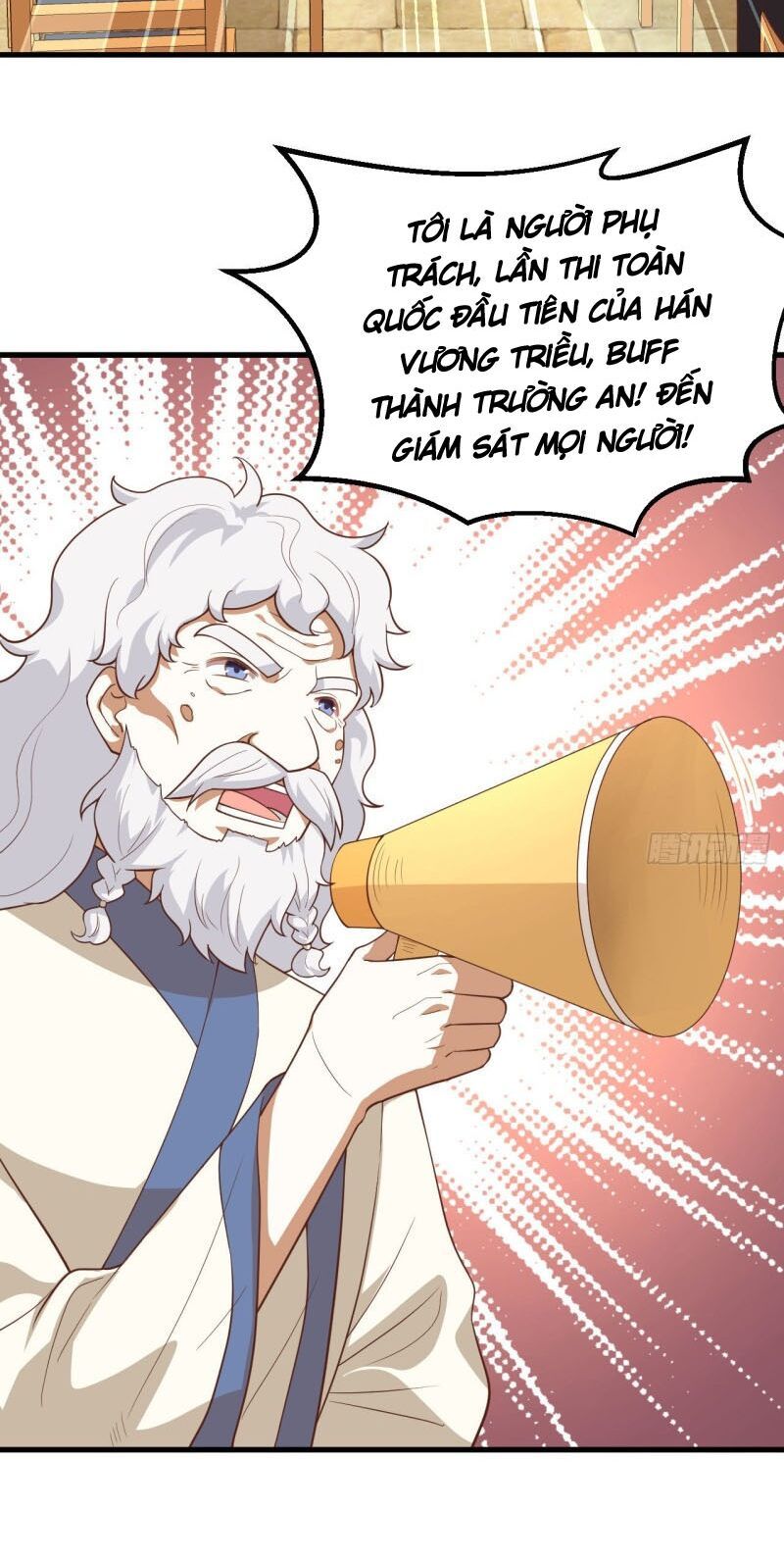 đọc truyện Từ Hôm Nay Bắt Đầu Làm Thành Chủ Chương 271 ảnh 17 tại Thiên Thai Truyện