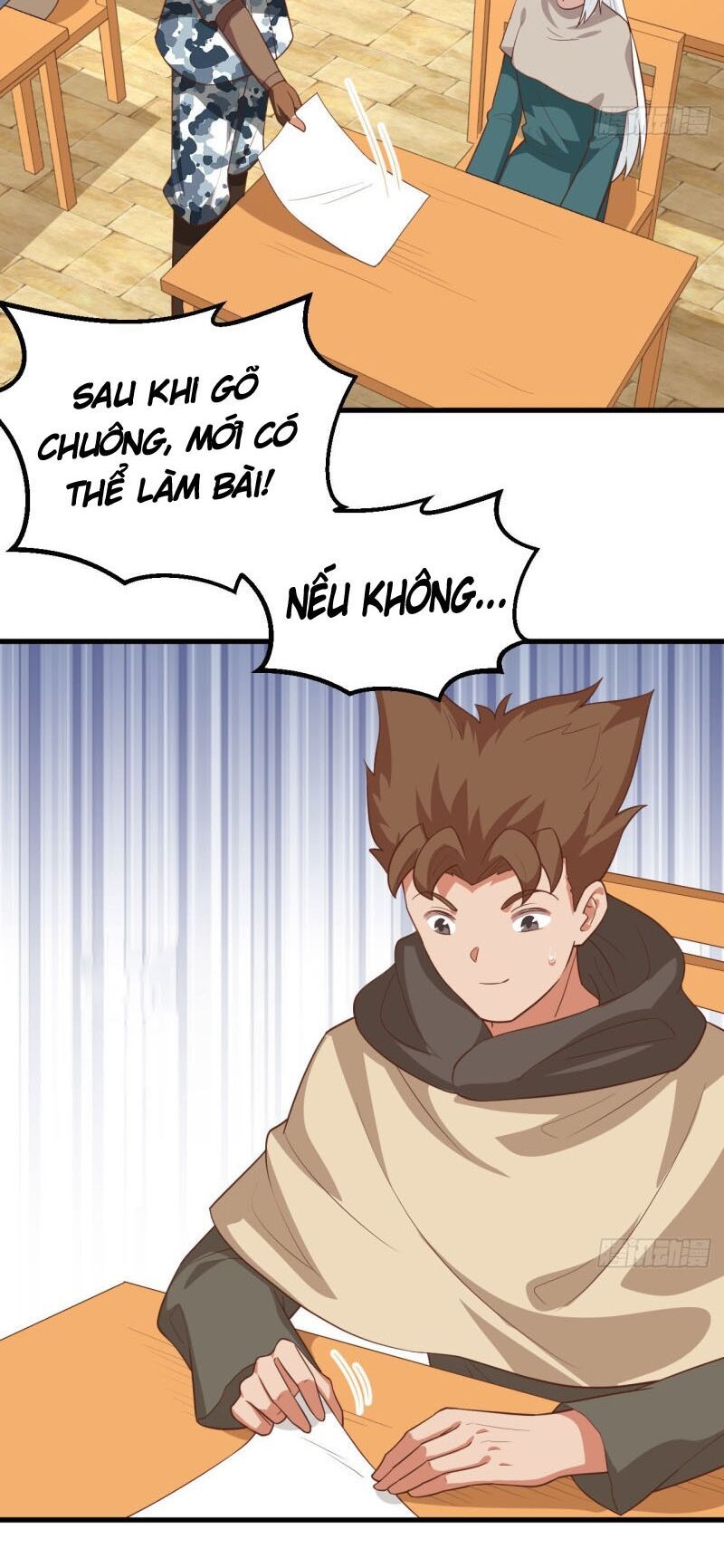 đọc truyện Từ Hôm Nay Bắt Đầu Làm Thành Chủ Chương 271 ảnh 19 tại Thiên Thai Truyện