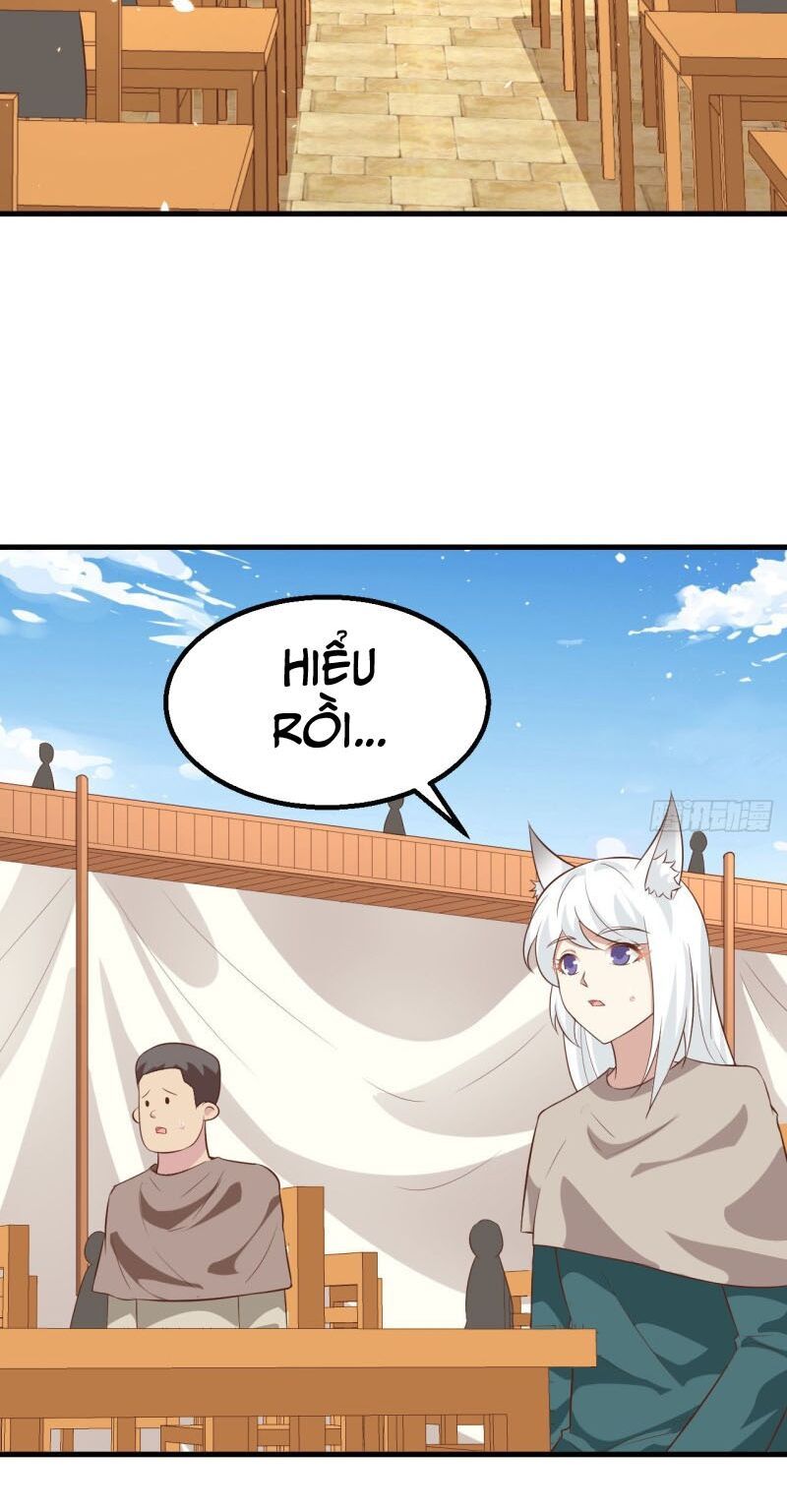 đọc truyện Từ Hôm Nay Bắt Đầu Làm Thành Chủ Chương 271 ảnh 25 tại Thiên Thai Truyện